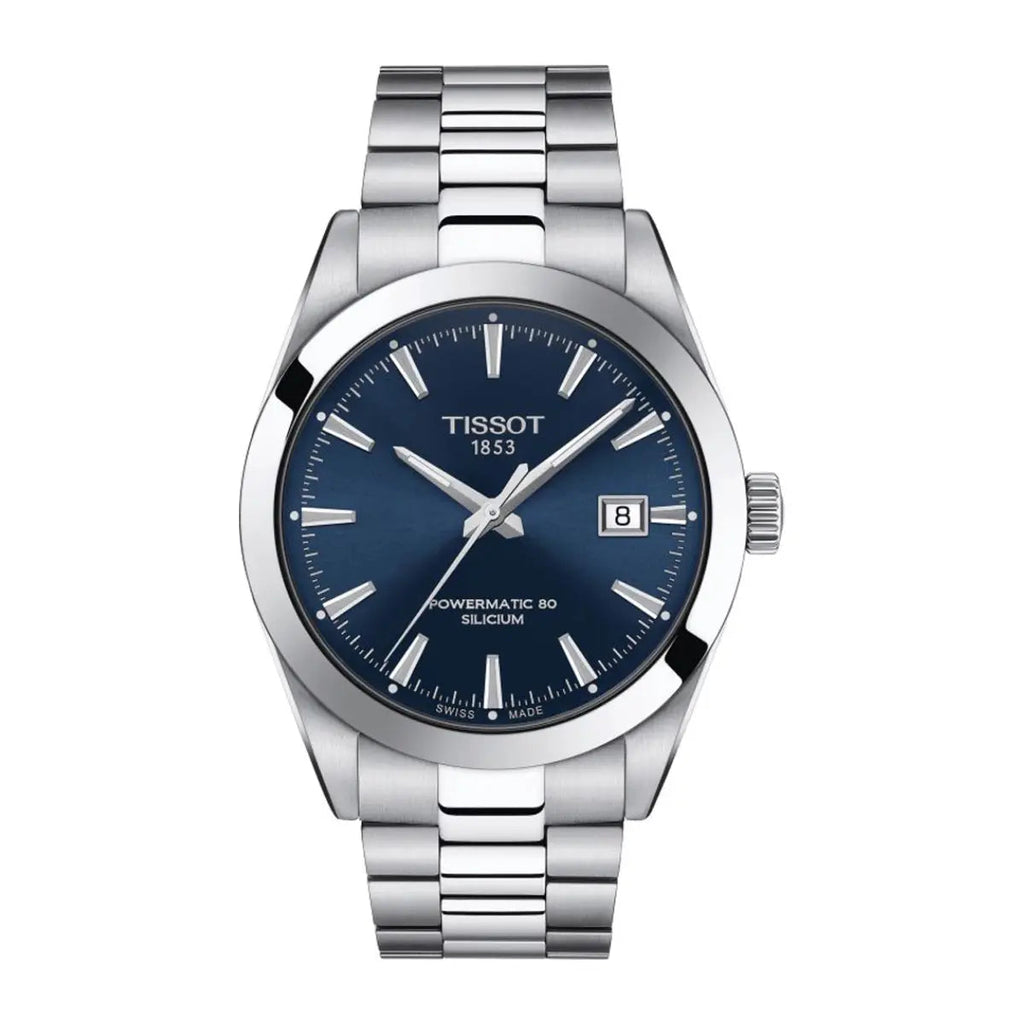 Gentleman Powermatic 80 Silicium 40mm