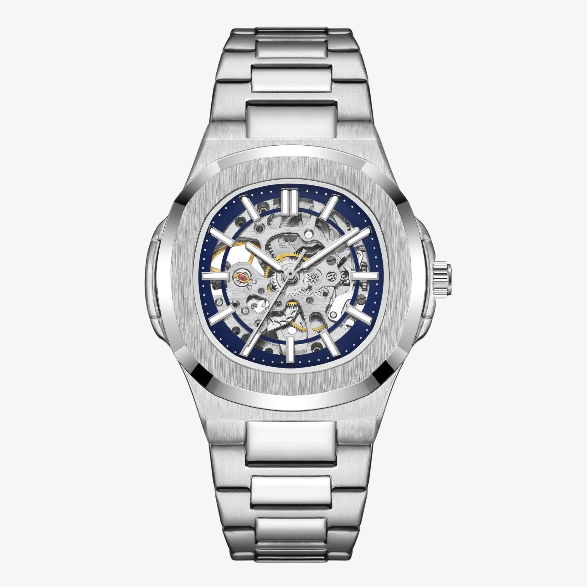 Kairos | Sur Silver
