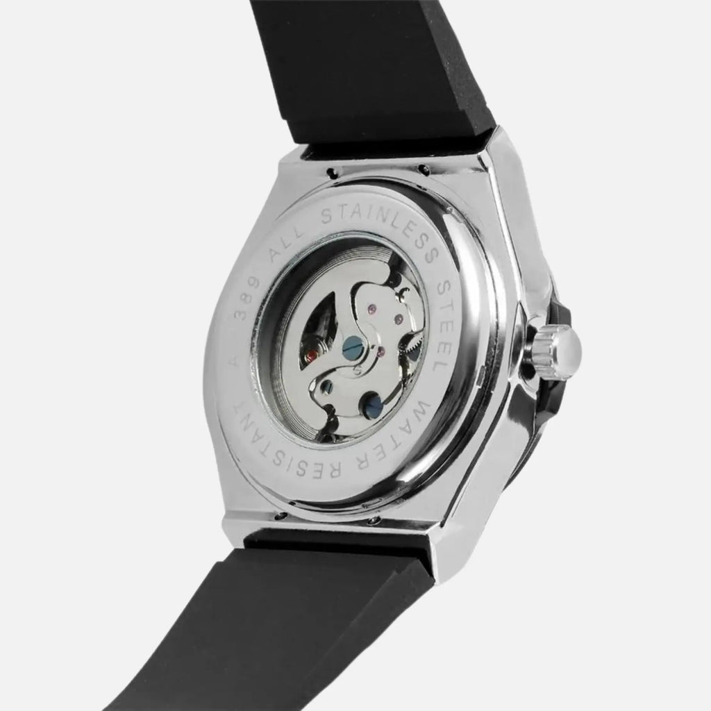 Royal Elite Silver