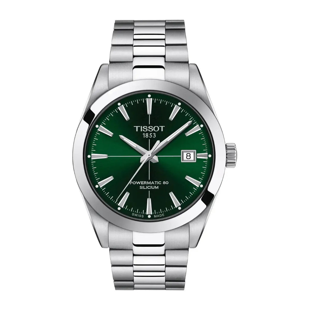 Gentleman Powermatic 80 Silicium 40mm