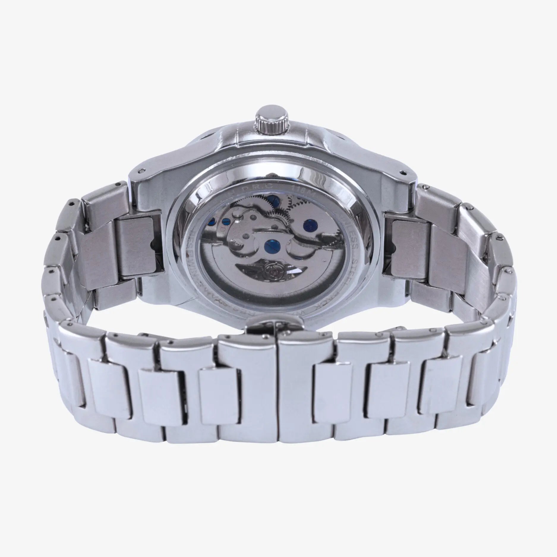 Kairos | Sur Silver