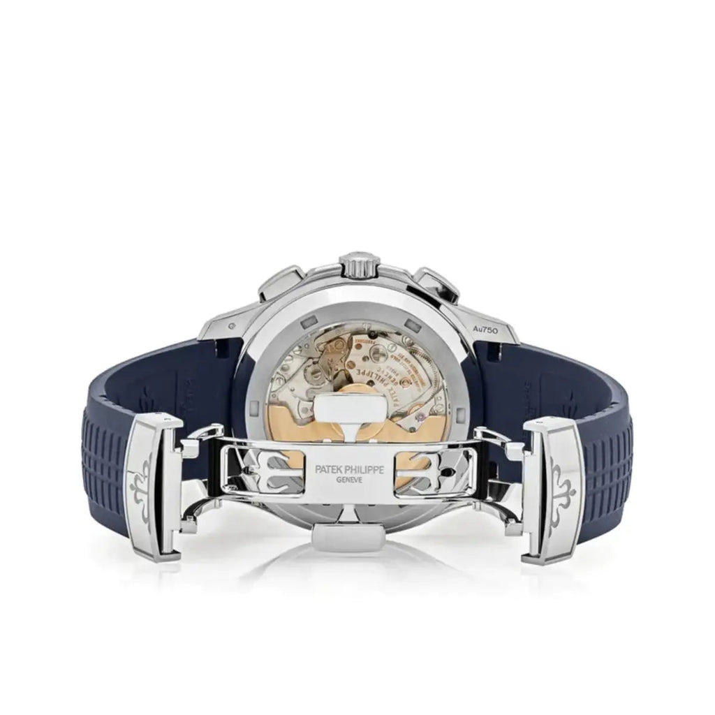Certificate - Aquanaut Watch